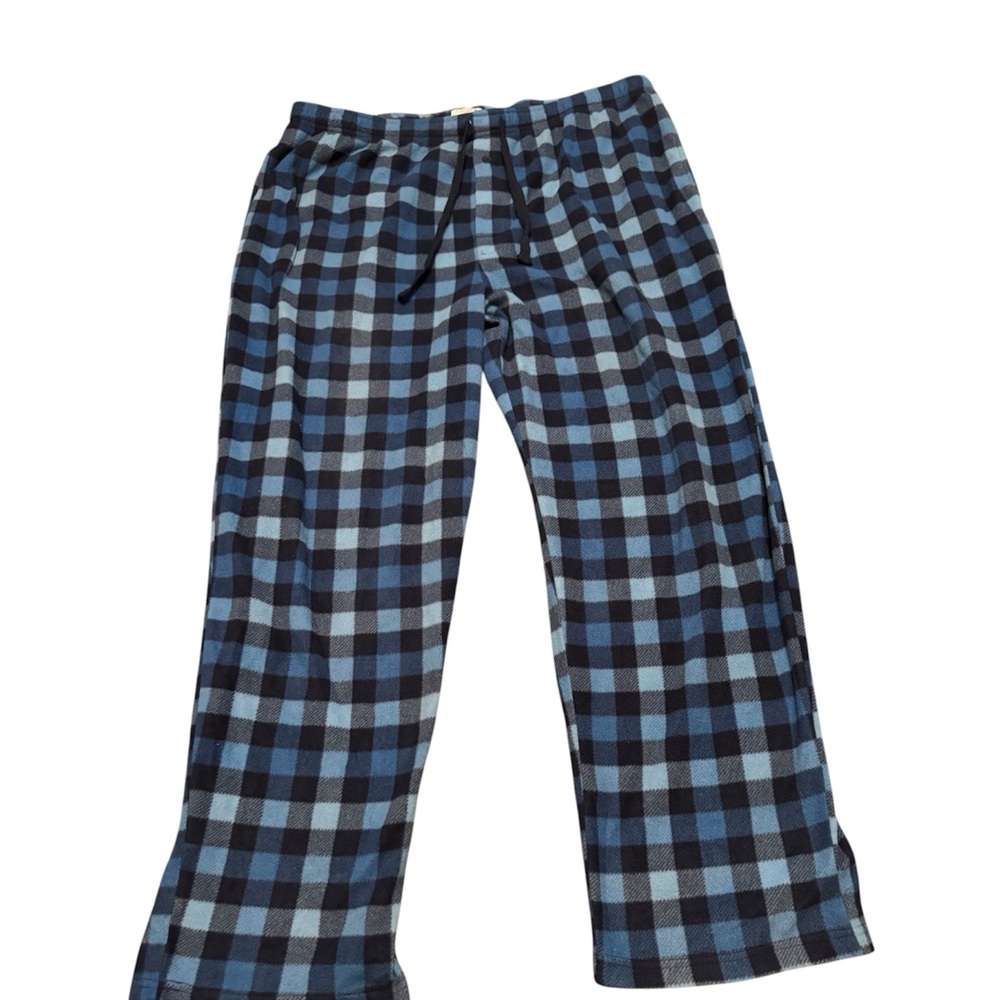 Saddelbred Men’s PJ’s